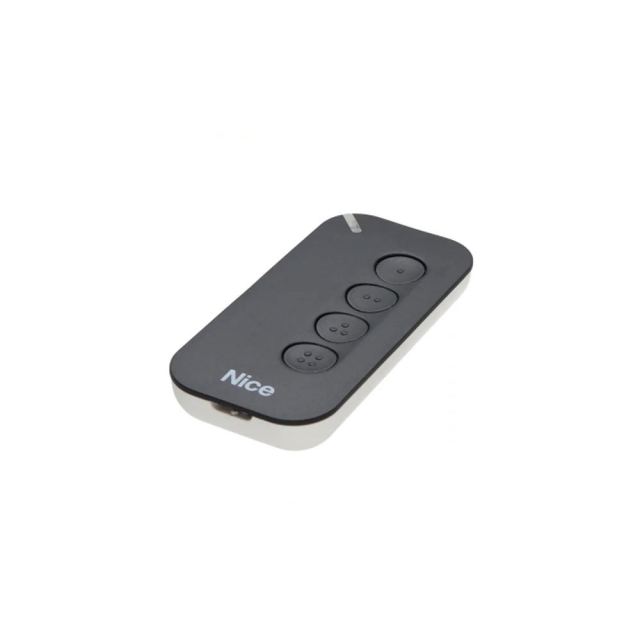 Telecomanda pentru automatizari Nice MYGO4, 4 canale, 433.92 MHz, 100 m
