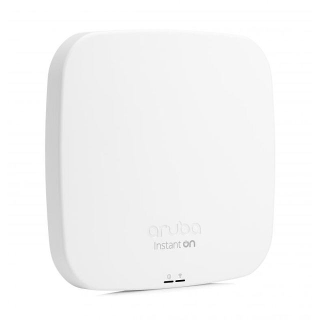 HP Access Point HP Aruba R2X06A, White