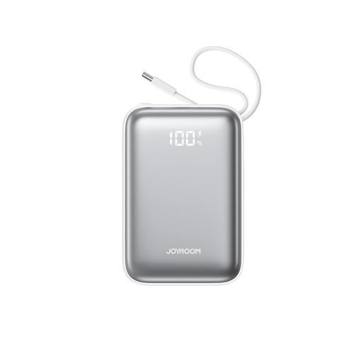 Baterie externă Joyroom JR-PBF29, 20000mAh, 22.5W, Alb