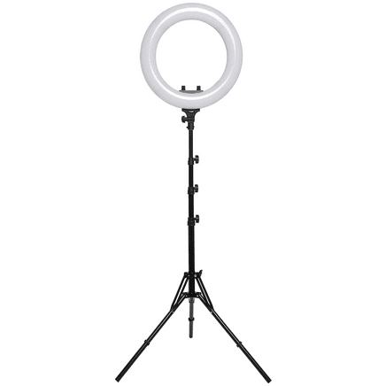 iShoot Lampa Led RL-860D 18 Ring Light