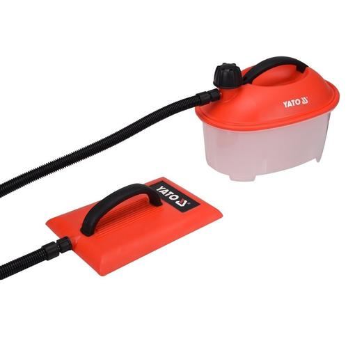 Aspirator pentru indepartat tapetul Yato YT-82320, 2000W