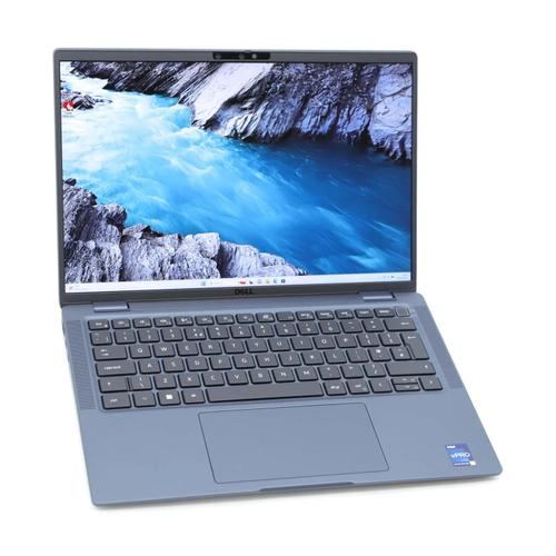 Laptop refurbished DELL Latitude 7440, Intel Core i5-1345U 3.50 - 4.70GHz, 16GB DDR5, 256GB SSD, 14" FHD+, Web, Blue, Grad A