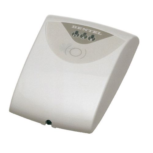 Cititor de proximitate Bentel PROXI,  Wiegand 26/34, 125 KHz