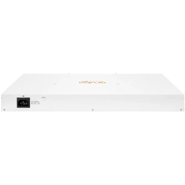 HP Switch HP Aruba, JL684A, IOn 1930 24G 4SFP+ 370w