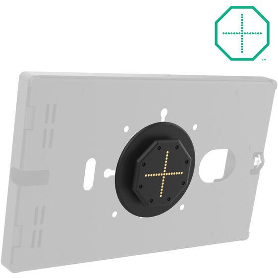RAM&nbsp;MOUNTS GDS® Uni-Conn™ Adaptor alimentat pentru cu USB-C pentru Safe-Case™