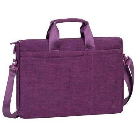 Rivacase Geanta laptop Rivacase Biscayne 8335 15,6 , mov