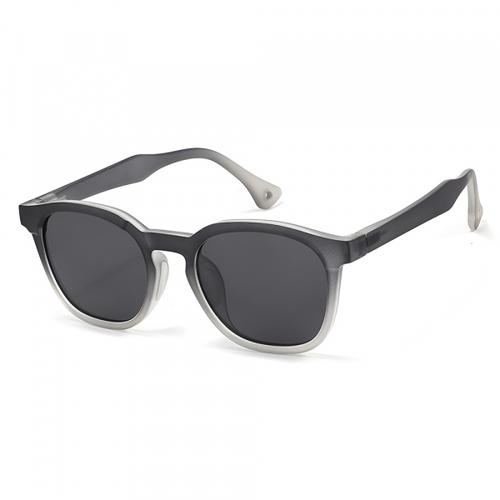 Ochelari De Soare Copii Techsuit 691, Polarizati, Protectie UV, Negri