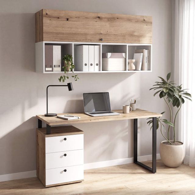Mobilier birou STUDIO 5