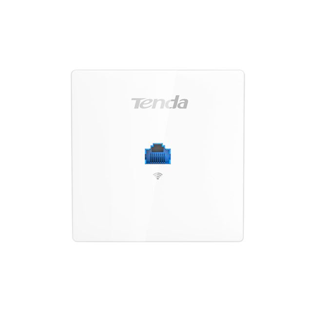 Acces Point Gigabit Dual Band Tenda W9, 1200 Mbps, PoE