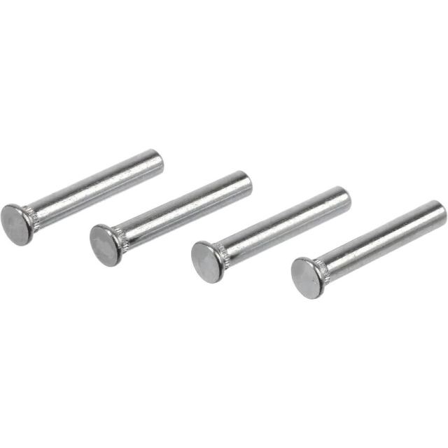 BOSCH Set 4 bolturi de limitare/stifturi pentru balamale, BOSCH 00624562, piesa de schimb originala in cadrul grupului BSH