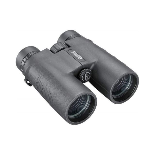 Binoclu Bushnell Pacifica Black 10x42