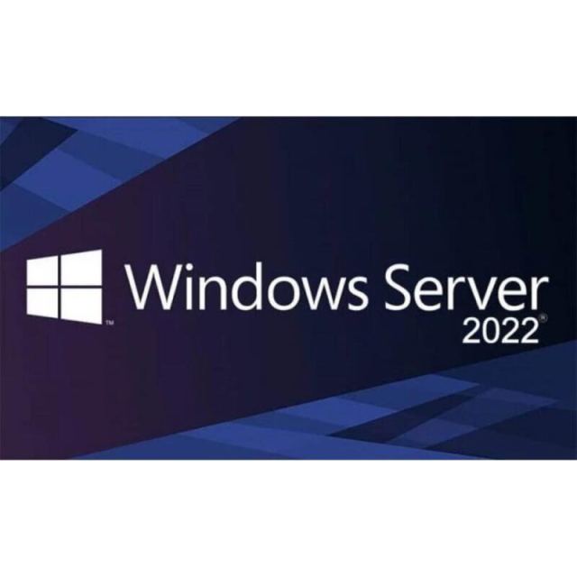 Lenovo Microsoft Lenovo Windows Server 2022 Standard (7S05005PWW)