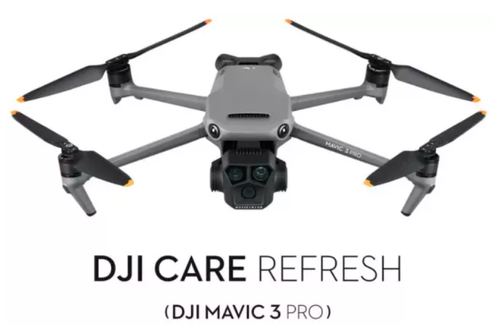 Card licenta asigurare DJI, 2Y Mavic 3 Pro
