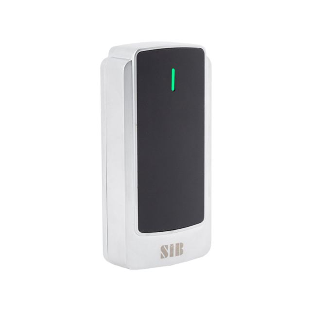 Cititor proximitate standalone M008EM-W, EM 125 kHz, telecomanda, 10000 utilizatori