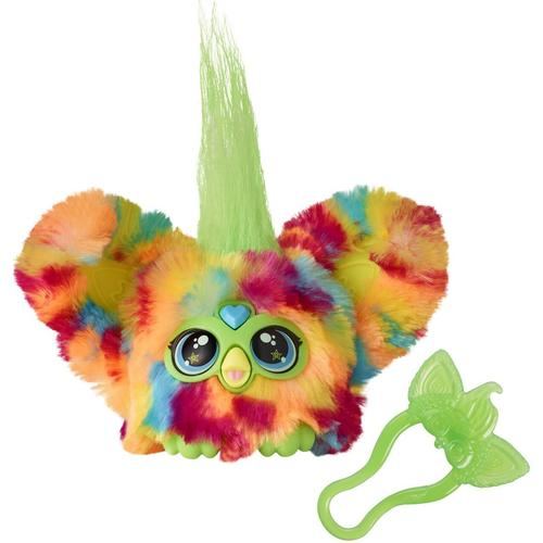 Jucarie Interactiva Furby Furblets - Pix-Elle