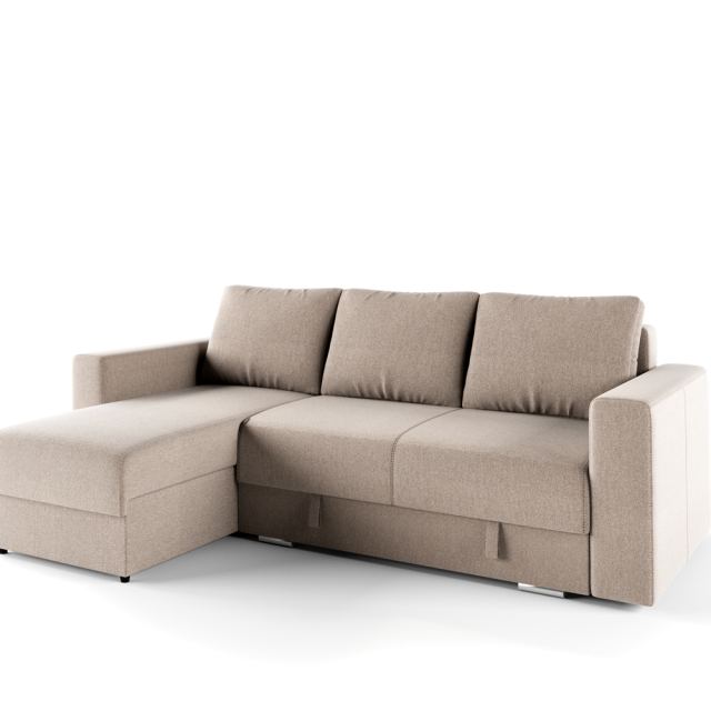 Coltar extensibil MAGIS