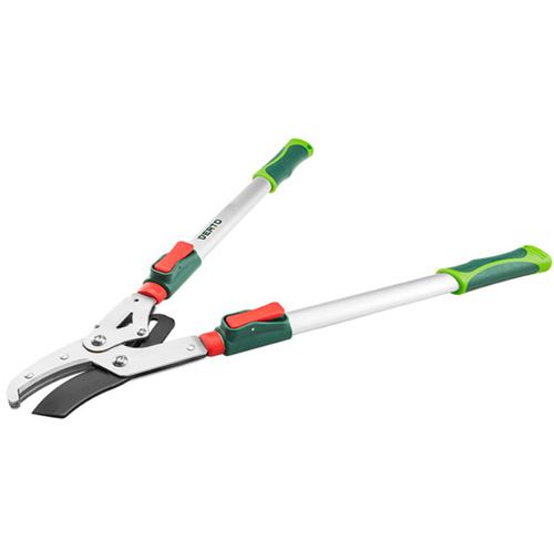Foarfeca pentru crengi telescopica Verto 15G259, 670-970 mm