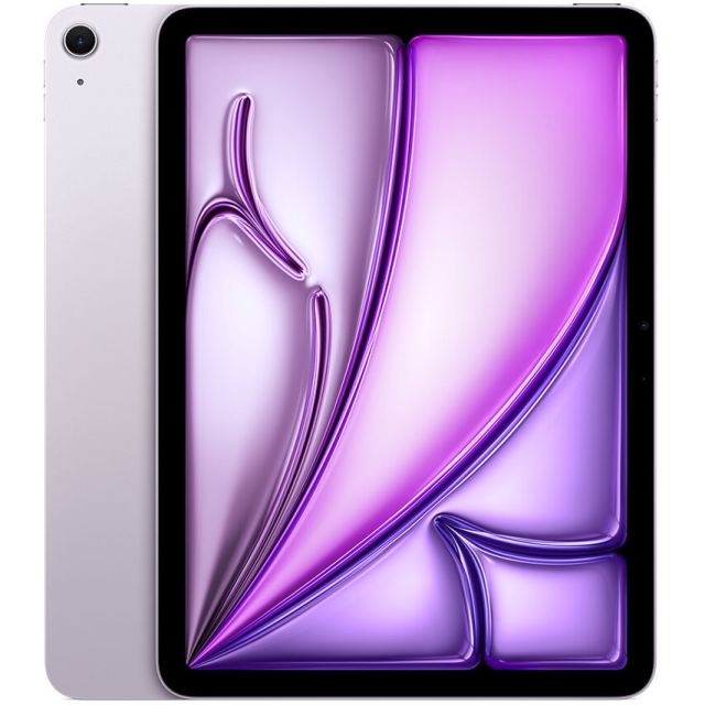 Apple Tableta Apple iPad Air 11 (2026), Apple M4 Octa Core, 11 inch, RAM 12GB, 256GB, Wi-Fi, BT, iPadOS 26.3, Mov
