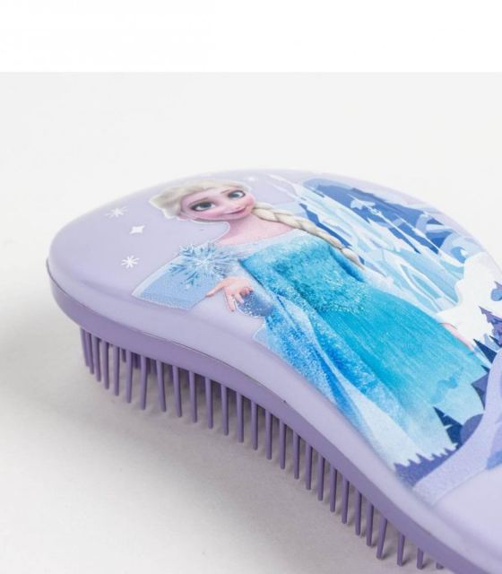 Perie pentru par Frozen