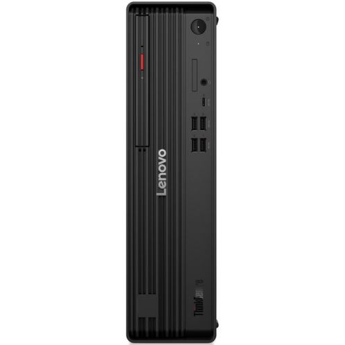 Lenovo Sistem desktop Lenovo ThinkCentre M70s Gen 6 SFF, Procesor Intel Core Ultra 7 265, RAM 16GB, SSD 512GB, Intel Graphics, Windows 11 Pro, Negru
