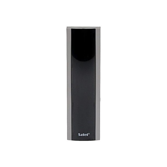 Cititor de proximitate exterior Satel CZ-EMM3, Wiegand, EM 125 KHz, compatibil Integra, Acco, Acco Net