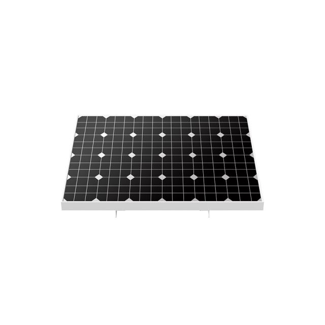 Sistem de alimentare solara Dahua PFM3640LS-D1B100(DG), panou 100 W, baterie litiu 40 Ah, 11.1 VDC/10 A