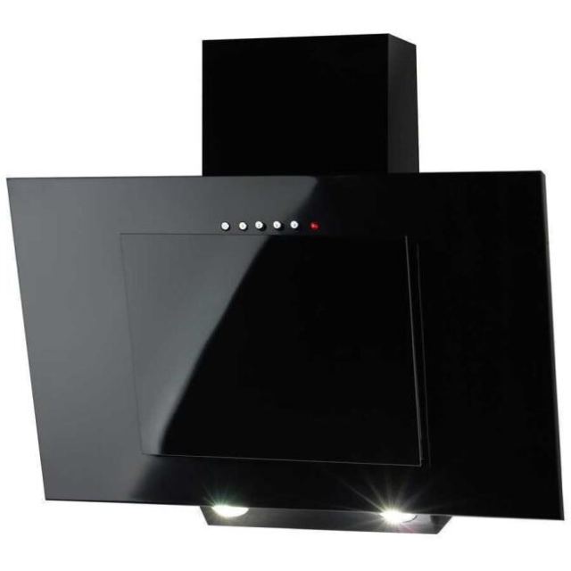Akpo AKPO Hota WK-4 Nero 50, Putere absorbtie 320 m3/h, 71 dB, 50 cm, Negru