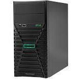 HP Server HP HPE ProLiant ML30 Gen11, Intel Xeon E-2436, RAM 32GB, SSD 2x 480GB, PSU 2x 800W, No OS