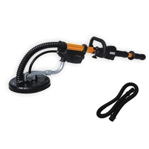 Slefuitor(tip girafa) tavan si pereti cu brat extensibil si furtun 4m ,710w,disc 225-Pansam