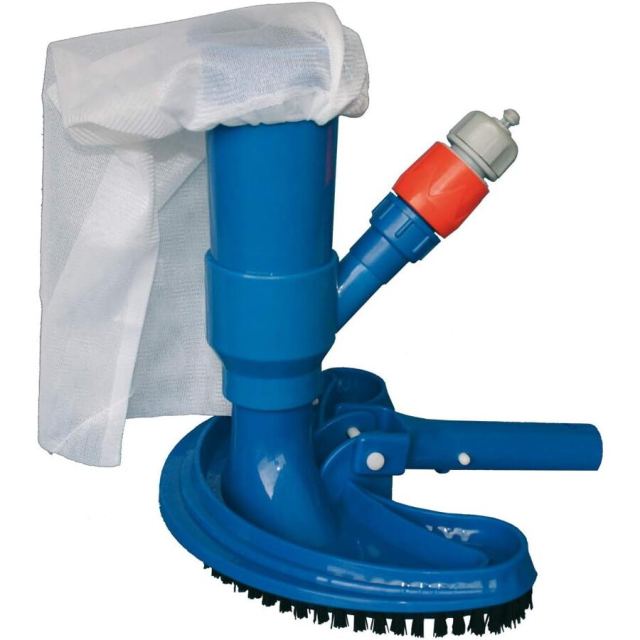 ManufacturGre Cap aspiratie venturi ManufacturGre JET VAC, pentru curatarea piscinelor