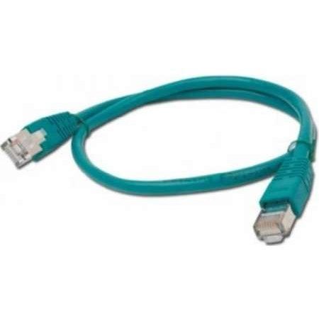 GEMBIRD Cablu. Ftp Patch Cord Cat. 6, 2m Gembird Pp6-2m/G Verde