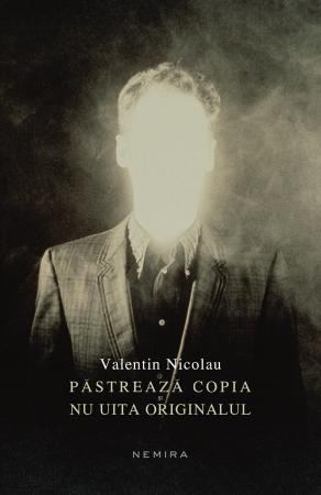 Păstrează copia și nu uita originalul