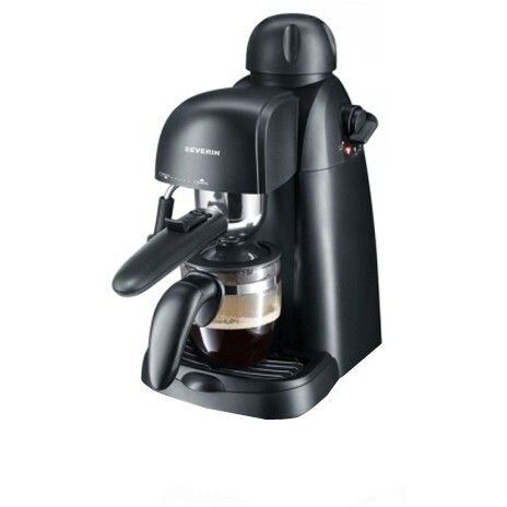 SEVERIN Espressor cafea Severin KA5978