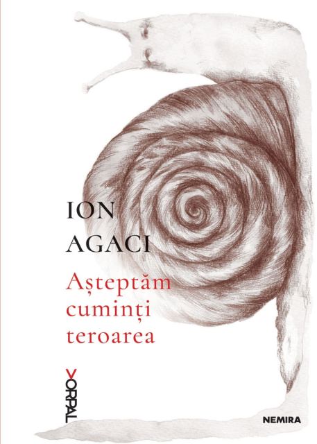 Așteptăm cuminți teroarea