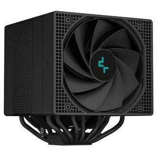 Deepcool Cooler CPU DeepCool ASSASSIN IV, 2x vent. 140mm, 1400 rpm
