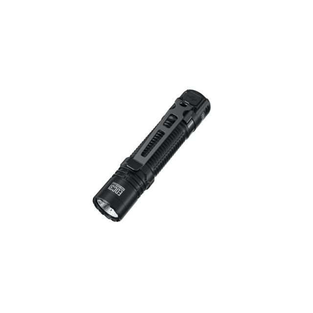 Lanterna profesionala reincarcabila Nitecore EDC31, 3500 lumeni, 380 m