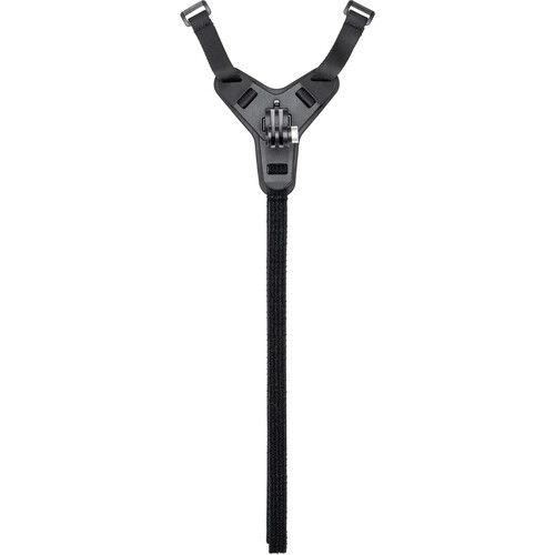 Sistem de prindere barbie casca DJI pentru Osmo Action 4 / Action 3 / Action