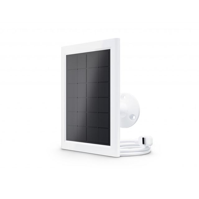Arlo Panou solar pentru camere de supraveghere Arlo Essential (Gen.2)