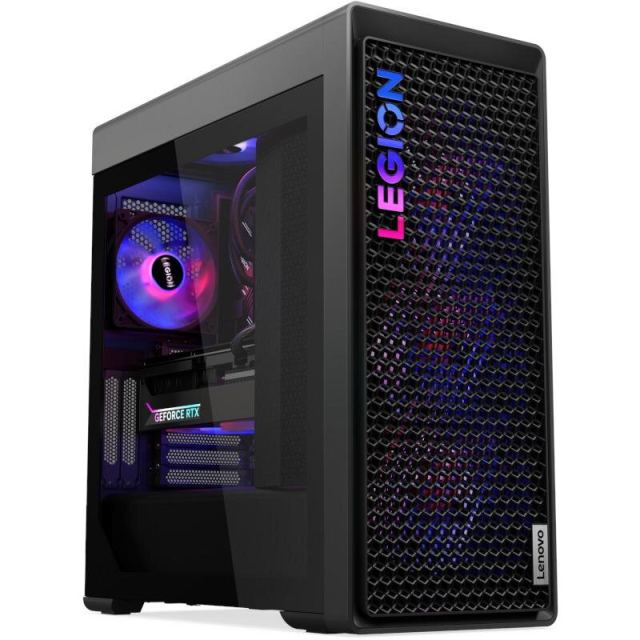 Lenovo n Lenovo Legion T7 - Ultra 7 265KF | 64GB | 2TB | noOs | RTX5070Ti