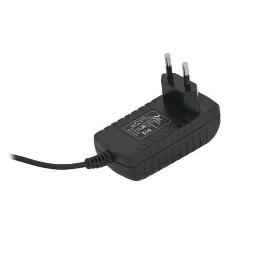 Sursa alimentare YLY-12-2, 12 Vcc, 2 A, protectie scurtcircuit,  cablu 110 cm