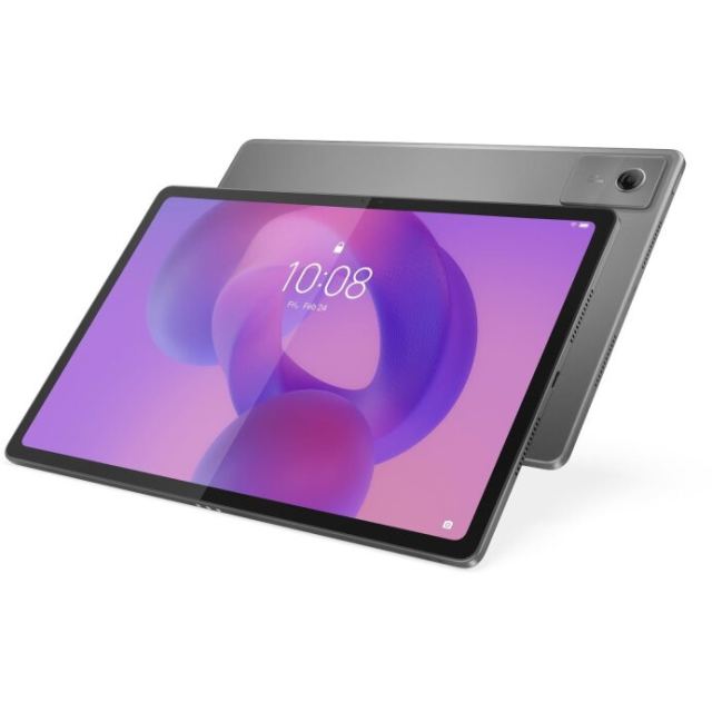 Lenovo Tableta Lenovo Idea Tab Plus TB361ZU, 12.1, 8 GB RAM, 128 GB, 5G, Gri