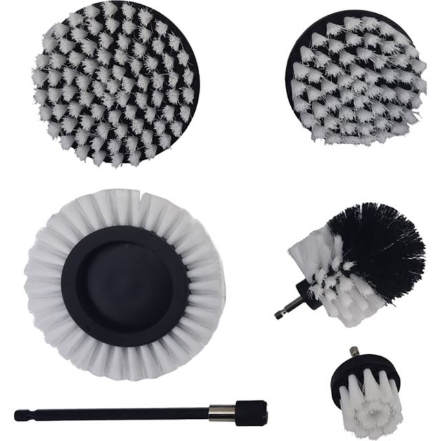 Energizer Set perii curatare Energizer, pentru masini de gaurit, 6 pcs
