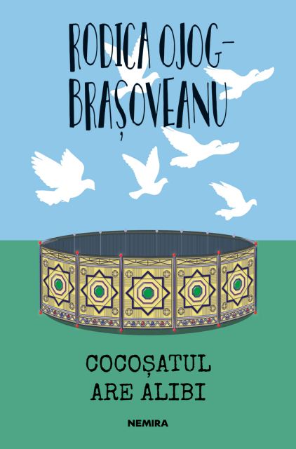 Cocoșatul are alibi