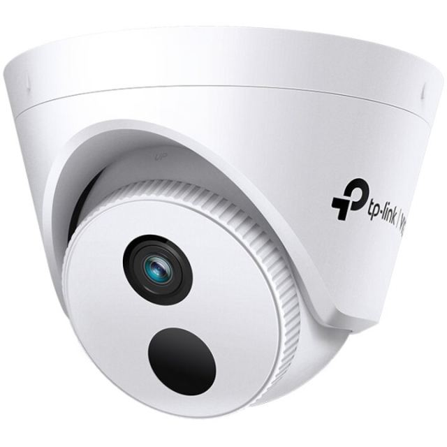 TP-LINK Camera supraveghere Turret TP-LINK VIGI C430I(2.8mm), 3 MP, IR 30 m