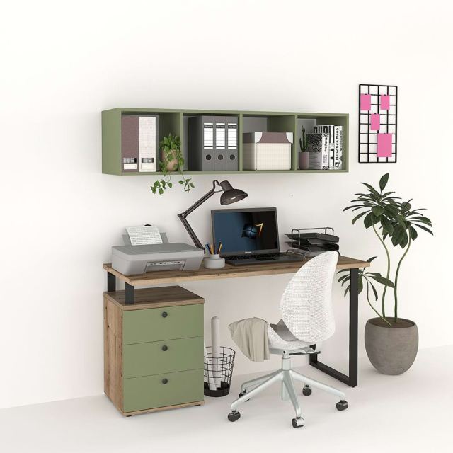 Mobilier birou STUDIO 4