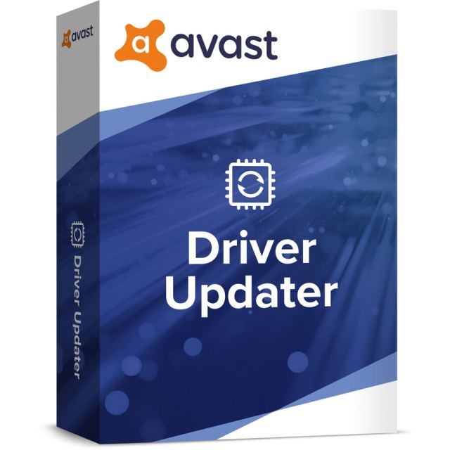 AVAST Licenta Driver Updater 1 PC, 3 Ani