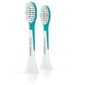Philips Rezerva periuta de dinti Philips Sonicare Kids HX6042/33, 2 buc