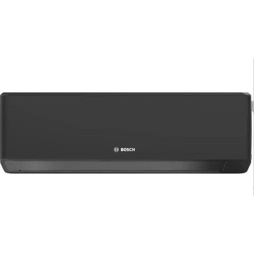 BOSCH Unitate interna aer conditionat Bosch 9000 BTU/h, CL7000i - CL7001iU W 26 EB - culoare neagra, 2,6 kW, R32