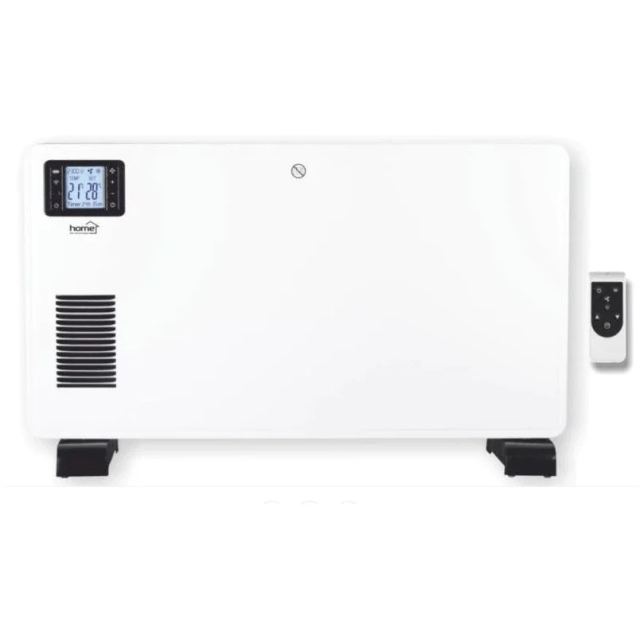 HOME Convector smart Home FK 350 WIFI, 3 trepte de putere, 2300W, Telecomanda