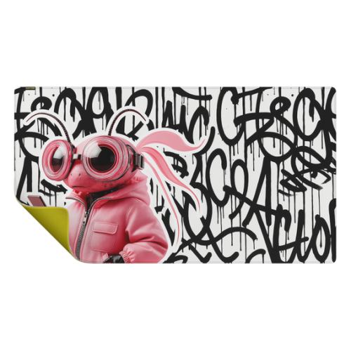 Mousepad Hator Tonn EVO 3XL Dragonfly, 1000 × 550 mm